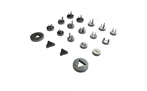 國標(biāo)GB/T 1002-2021插頭量規(guī)、插座量規(guī)和GB/T 2099.1-2021制具